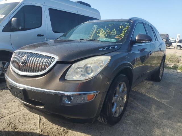  Salvage Buick Enclave