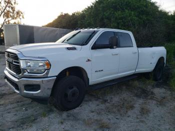  Salvage Ram 3500