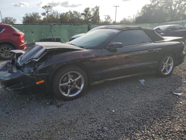  Salvage Pontiac Firebird