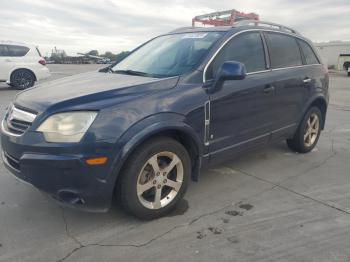  Salvage Saturn Vue