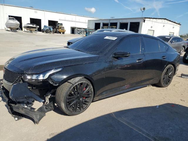  Salvage Cadillac CT5