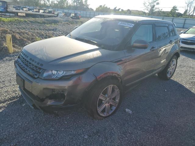  Salvage Land Rover Range Rover