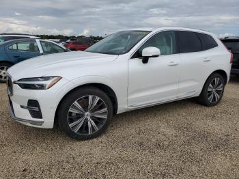  Salvage Volvo Xc60 B6 In