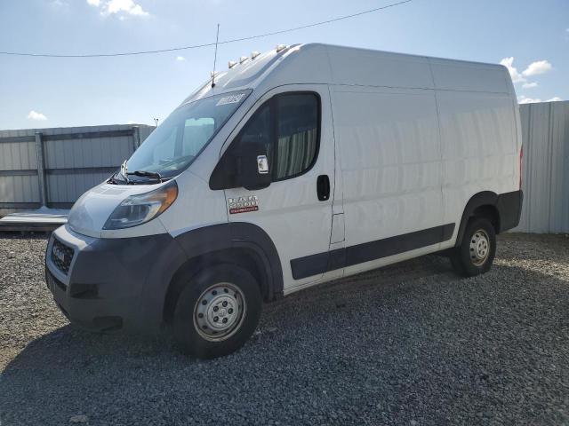  Salvage Ram Promaster