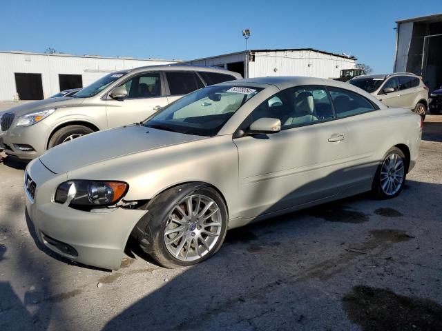  Salvage Volvo C70