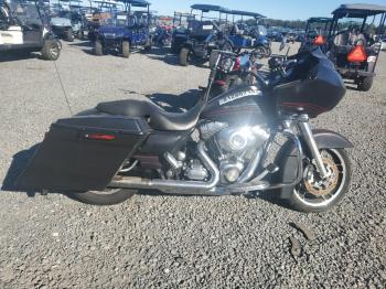  Salvage Harley-Davidson Fl