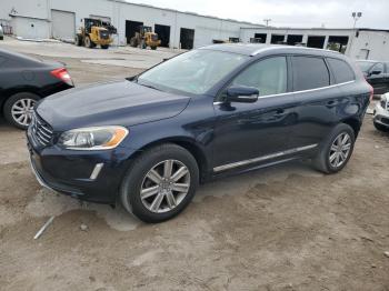  Salvage Volvo XC60