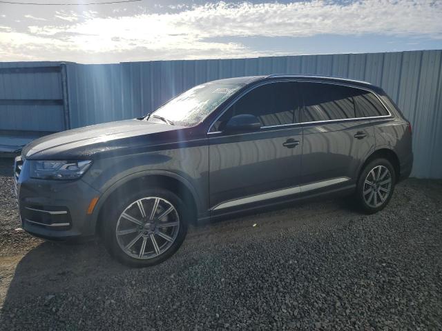  Salvage Audi Q7