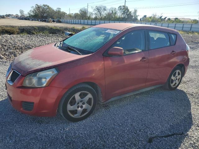  Salvage Pontiac Vibe