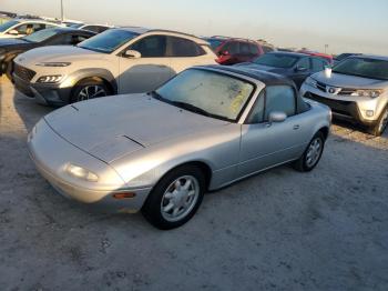  Salvage Mazda Mx5