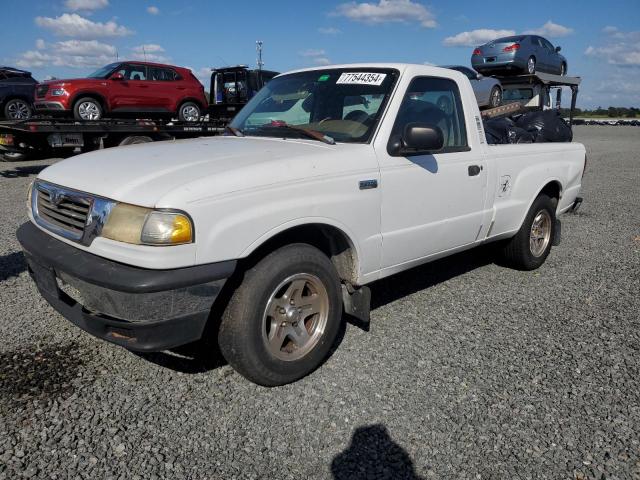  Salvage Mazda B Series