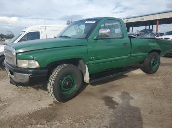  Salvage Dodge Ram 2500