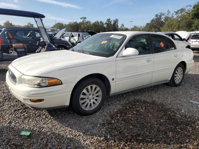  Salvage Buick LeSabre