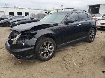  Salvage INFINITI Fx