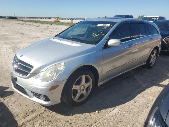  Salvage Mercedes-Benz R-Class