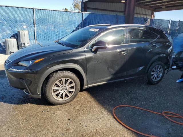  Salvage Lexus NX