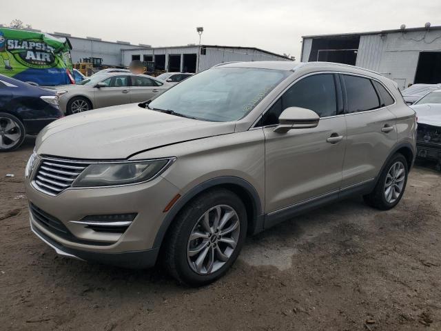  Salvage Lincoln MKZ