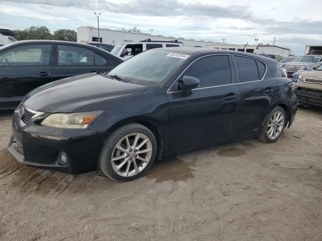  Salvage Lexus Ct