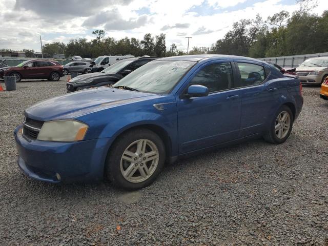  Salvage Dodge Avenger