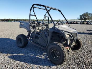  Salvage Honda Sxs520 M2