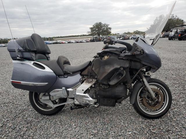  Salvage BMW K-series