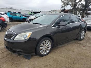  Salvage Buick Verano