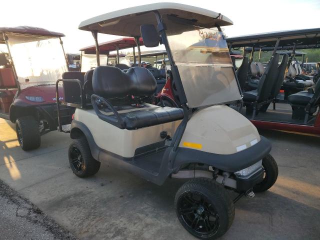  Salvage Other Golf Cart