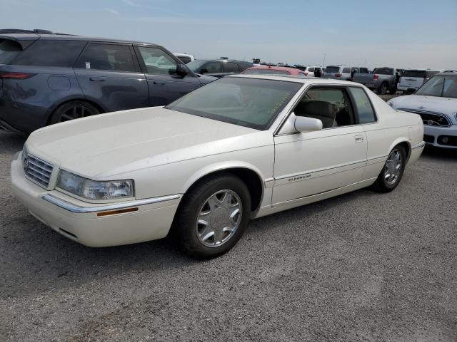  Salvage Cadillac Eldorado