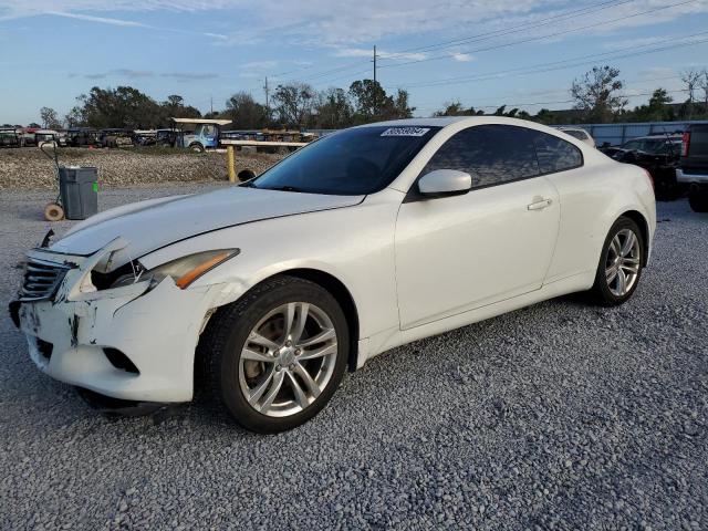  Salvage INFINITI G37