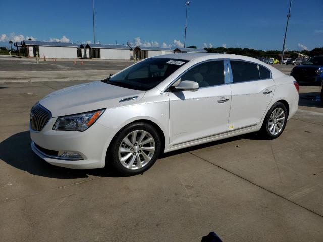  Salvage Buick LaCrosse