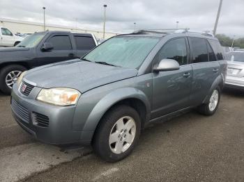  Salvage Saturn Vue