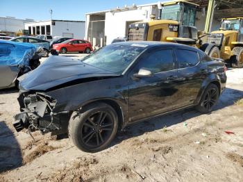  Salvage Dodge Avenger