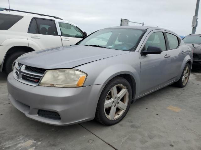  Salvage Dodge Avenger