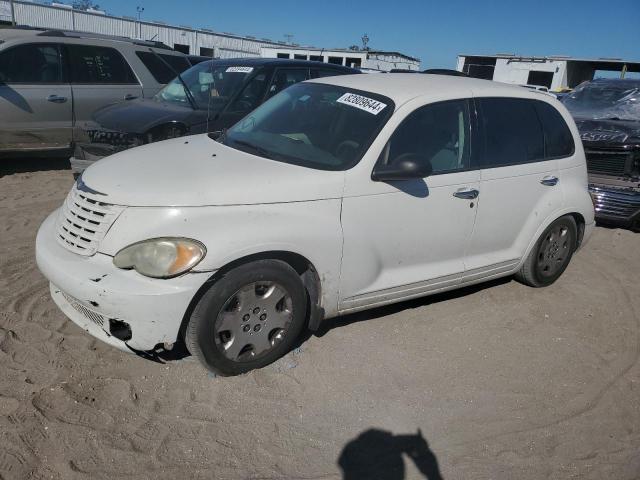  Salvage Chrysler PT Cruiser