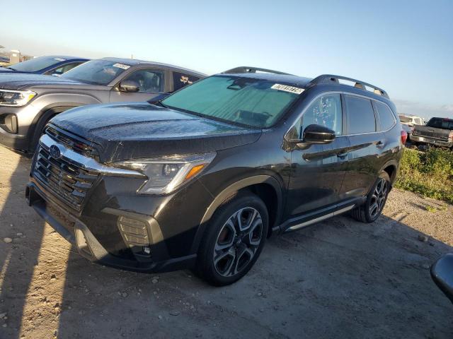  Salvage Subaru Ascent