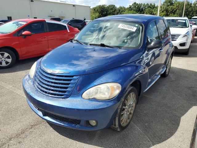  Salvage Chrysler PT Cruiser