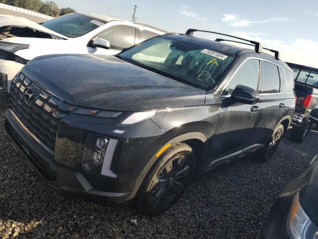  Salvage Hyundai PALISADE