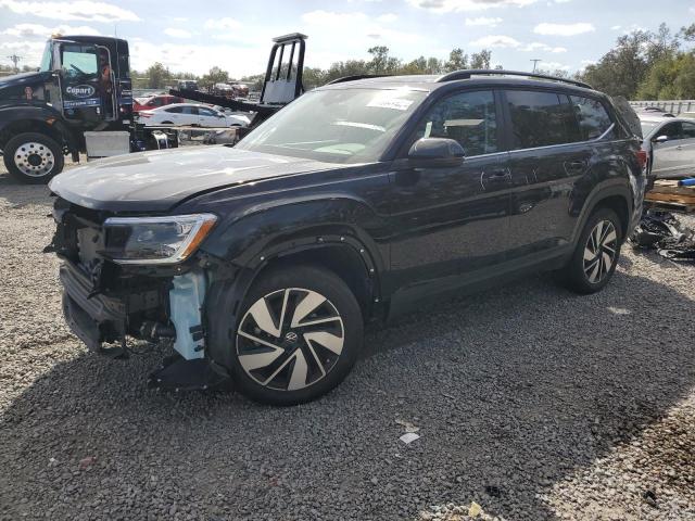  Salvage Volkswagen Atlas