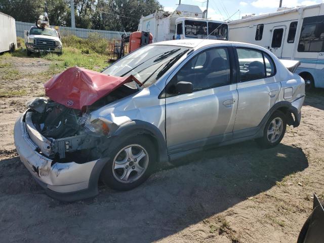  Salvage Toyota ECHO