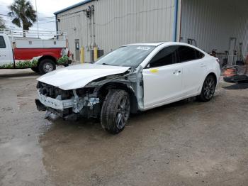  Salvage Mazda 6