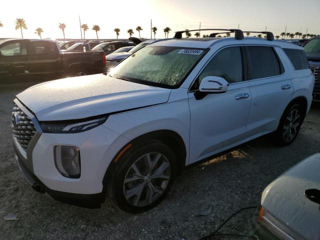  Salvage Hyundai PALISADE