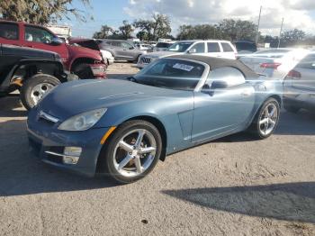  Salvage Saturn SKY