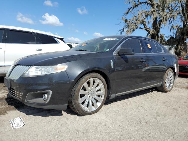  Salvage Lincoln MKS