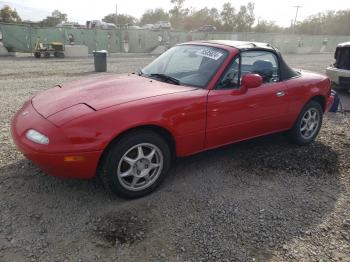  Salvage Mazda Mx5