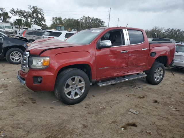  Salvage GMC Canyon