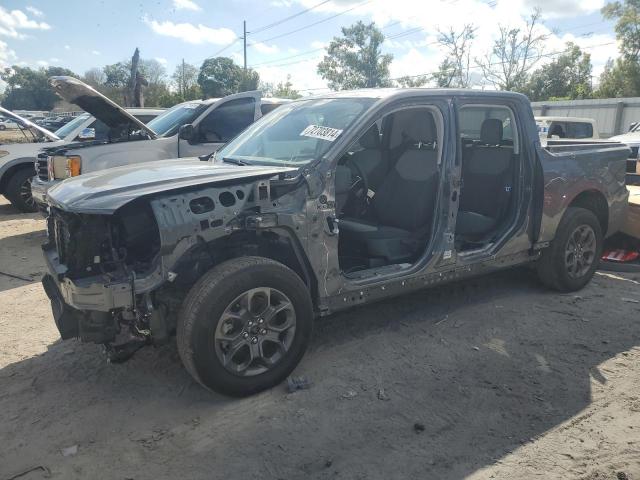  Salvage Ford Maverick