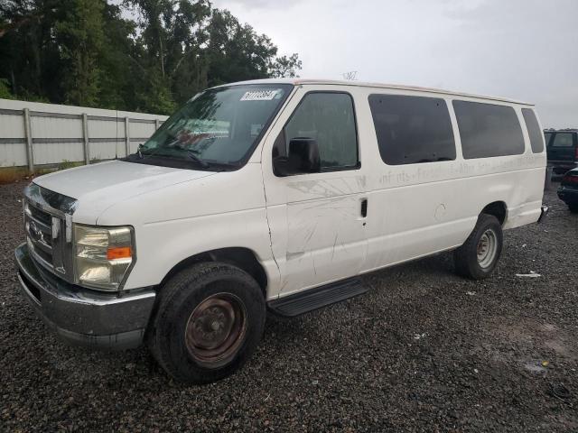  Salvage Ford Econoline