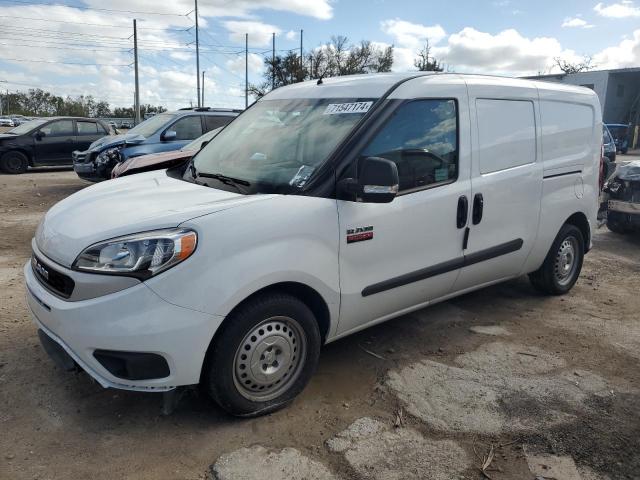  Salvage Ram Promaster