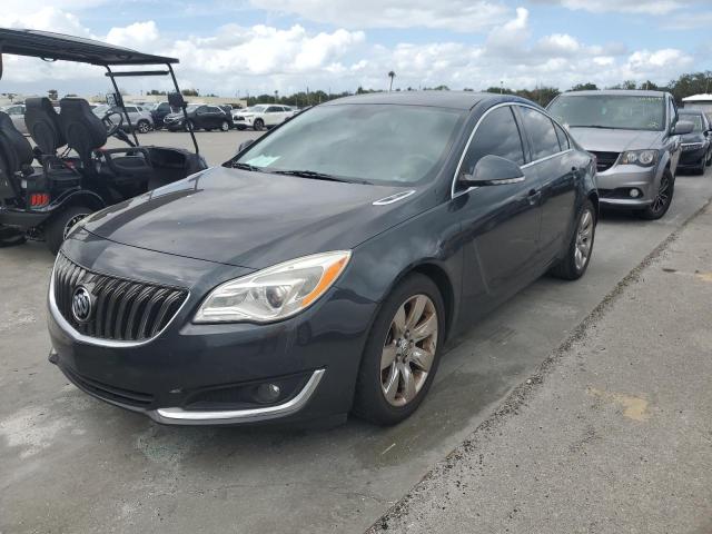  Salvage Buick Regal