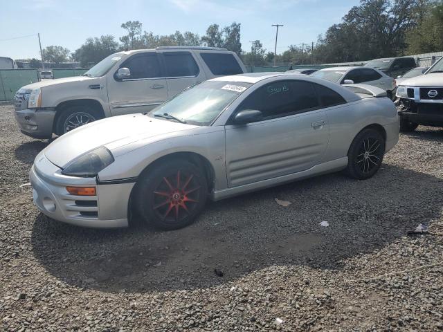  Salvage Mitsubishi Eclipse